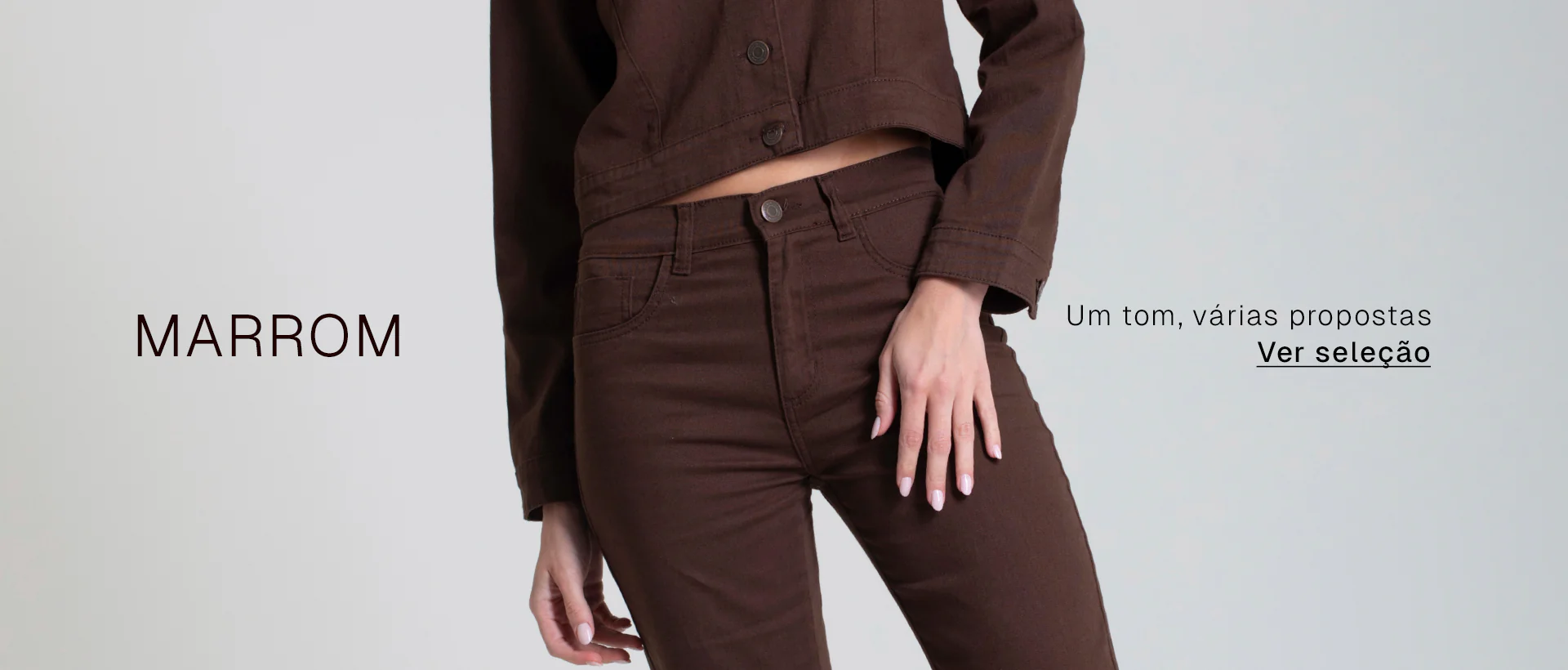 O Jeans que Valoriza Você